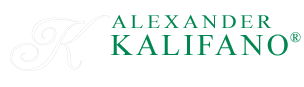 Alexander Kalifano Belts & Buckles